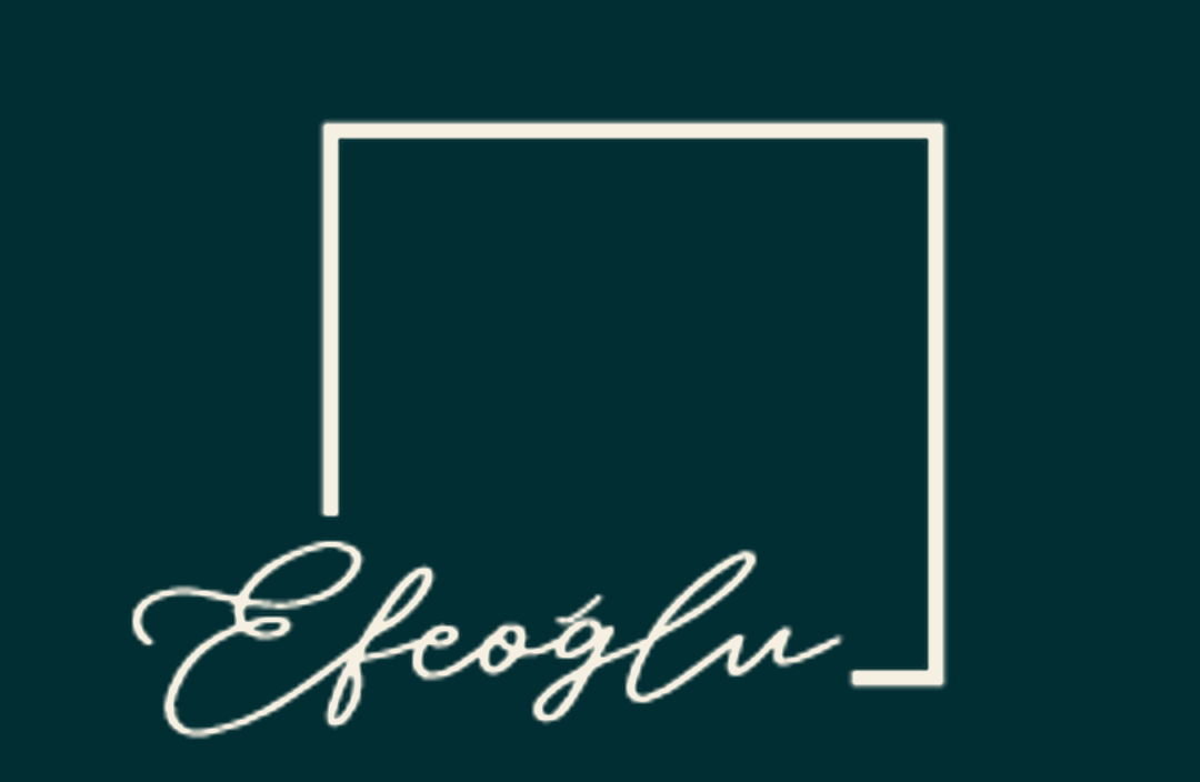 Efeoğlu logosu